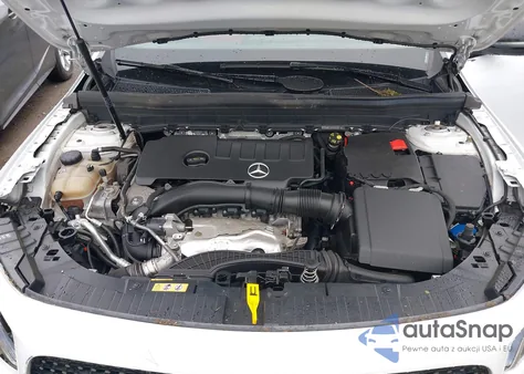 2021 Mercedes-Benz Glb 250 4Matic z USA, uszkodzony, nr VIN W1N4M4HBXMW111606